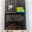 Mickey Spillane : Tigerns dom - pikkukuva 2