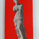 Michael Gallet : The Louvre - pikkukuva 2