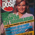 NYKYPOSTI LEHTI 7 / 1983 KATSO SISÄLTÖ KUVASTA 2 - pikkukuva 1