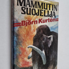 Björn Kurten : Mammutin suojelija - pikkukuva 1