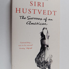 Siri Hustvedt : The sorrows of an American - pikkukuva 1