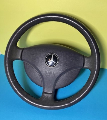 OHJAUSPYÖRÄ MERCEDES W168