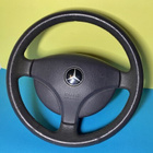 OHJAUSPYÖRÄ  MERCEDES  W168 - pikkukuva 1
