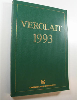 Verolait 1993