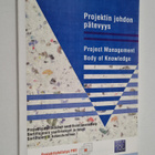 Projektin johdon pätevyys = Project management body of kn... - pikkukuva 1