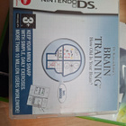 Nintendo DS Brain Training - pikkukuva 1