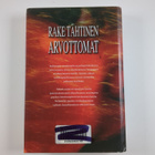 Rake Tähtinen : Arvottomat : jännitysromaani - pikkukuva 2