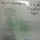 MICHELLE SHOCKED - THE TEXAS CAMPFIRE TAPES - M-/M- LP - pikkukuva 2