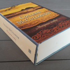Morganin Matka (Colleen McCullough 2000/2005) - pikkukuva 3