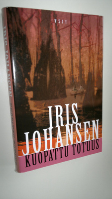 Iris Johansen : Kuopattu totuus