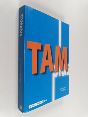 Esko Sorvali ym. : TAMplus