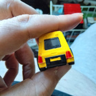 1988 china miniauto harvinaisuus. - pikkukuva 4
