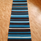 Raitamatto 248x74cm - pikkukuva 2