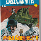 Vanjan jäinen helvetti ( Talvisodan Korkeajännitys) - pikkukuva 1