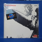 LED ZEPPELIN - S/T EX-/EX+ GER -80 REISSUE LP - pikkukuva 1