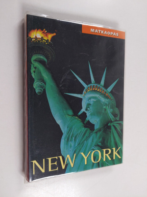 Michael Leech : New York