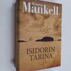Henning Mankell : Isidorin tarina - pikkukuva 1