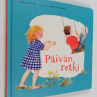 Ulla Saarinen : Päivän retki - pikkukuva 1