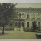 Helsinki, museo Hakasalmenpuistossa, vanha mv pk, ei p. - pikkukuva 1