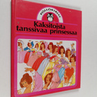Kaksitoista tanssivaa prinsessaa - pikkukuva 1