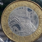 5 Euro 2011 Savon maakuntaraha. - pikkukuva 2