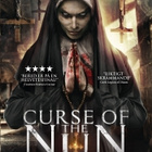curse of the nun (55 010) UUSI -SV- DVD 2018 SF-TXT - pikkukuva 1
