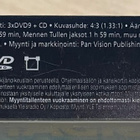 Studio Julmahuvi (1997-2001) 3DVD + CD - pikkukuva 5