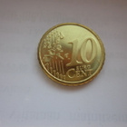 Suomi 10 cent v. 2004 unc - pikkukuva 1