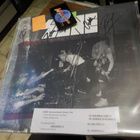 STONE - NO ANAESTHESIA: DEMO/LIVE LP KOKO BÄNDIN NIMMAREILLA - pikkukuva 1
