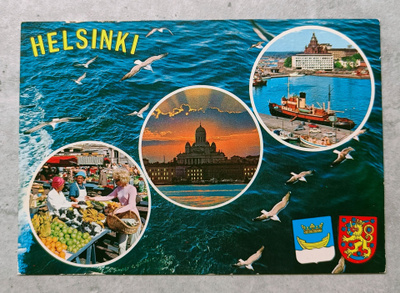 Helsinki