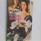 Raymond Chandler : Farewell, my lovely - pikkukuva 1