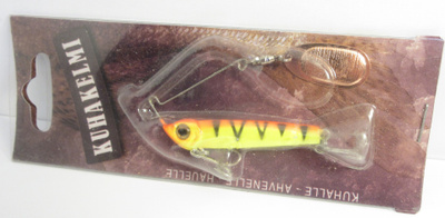 Kuhakelmi Spinnerbait
