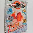 Supernova : The mag for curious kids Vol. 7.2 / 2018 - pikkukuva 1