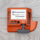 Husqvarna 325 HD 60 Käynnistin Käynnistinlaite Vetokoppa - pikkukuva 1