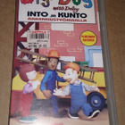 DIG AND DUG WITH DAISY INTO JA KUNTO RAKENNUSTYÖMAALLA VHS - pikkukuva 1
