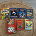 Disney-kirjoja ALE!!! - pikkukuva 5