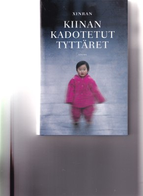 Kiinan kadotetut tyttäret