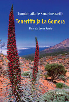 Hannu Aarnio: Teneriffa ja La Gomera