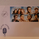 FDC- ensipäiväkuori - Suomi viihde - 1999 - pikkukuva 1