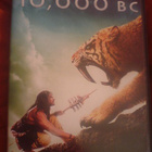 10,000 BC , DVD - pikkukuva 1