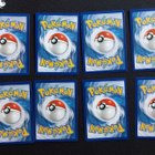 Pokemon kortit 8kpl (#22 Lost Origin) - pikkukuva 2
