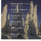 cd, Jari Kujala & Helena - Kosketin taivasta [beat, valssi, - pikkukuva 2