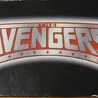 THE AVENGERS ANIMAATIO BOX - MARVEL DVD - pikkukuva 5