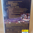 STAR WARS: SITHIN KOSTO 2-DVD - pikkukuva 2
