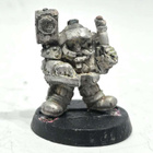 WH40K - Squat Musician (Rogue Trader) [S185] - pikkukuva 2