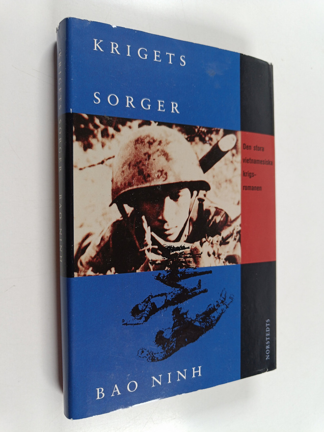 Ninh Bao : Krigets sorger