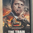 John Frankenheimer: JUNA (1964) Burt Lancaster - pikkukuva 1