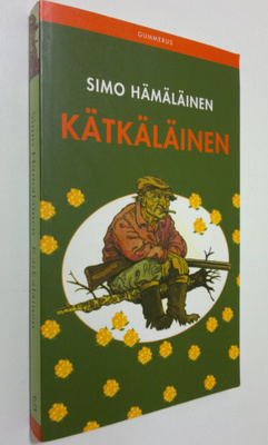 Simo Hämäläinen : Kätkäläinen