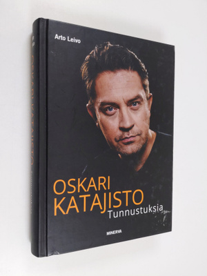 Oskari Katajisto : Oskari Katajisto : tunnustuksia - Tunn...