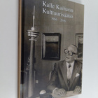 Raimo Seppälä : Kalle Kaiharin Kulttuurisäätiö 1986-2016 ... - pikkukuva 1